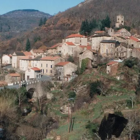Roc Suzadou *