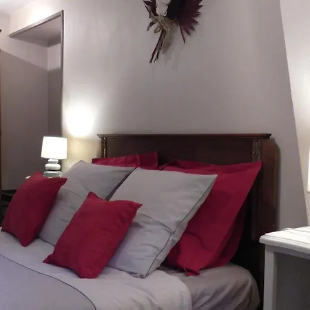 Roc Suzadou * Ferrals-les-Montagnes