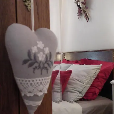 شقة Roc Suzadou Ferrals-les-Montagnes