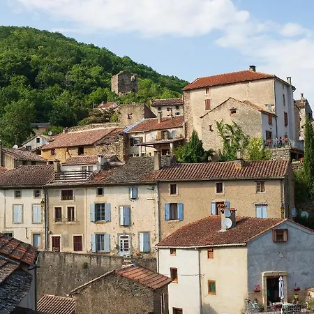 Apartment Roc Suzadou