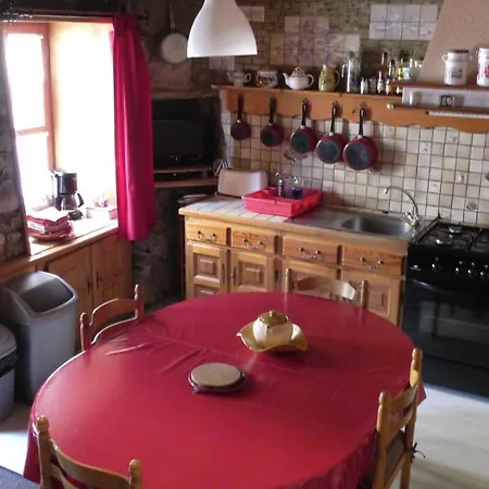 Apartment Roc Suzadou Ferrals-les-Montagnes
