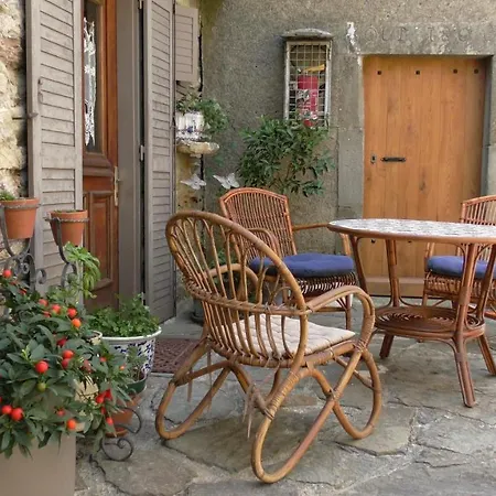 Roc Suzadou Apartment Ferrals-les-Montagnes