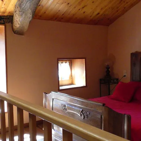 Roc Suzadou Apartment *
