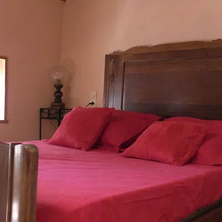 Apartment Roc Suzadou