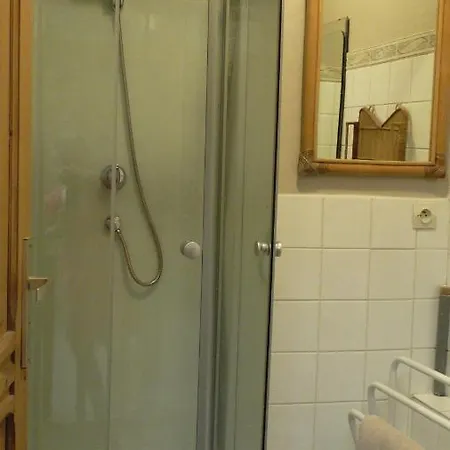 Apartment Roc Suzadou
