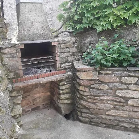 Roc Suzadou Apartamento