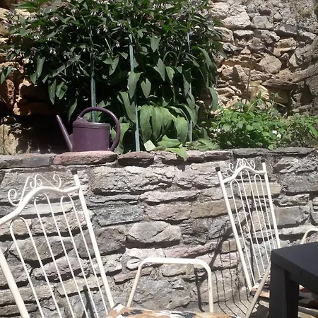 شقة Roc Suzadou *