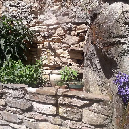 Roc Suzadou Apartamento
