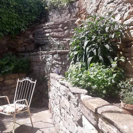 شقة Roc Suzadou *