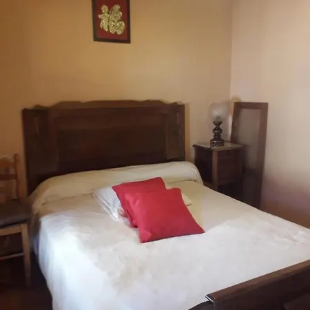 Apartamento Roc Suzadou *