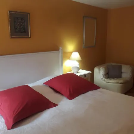 Roc Suzadou Apartment Ferrals-les-Montagnes