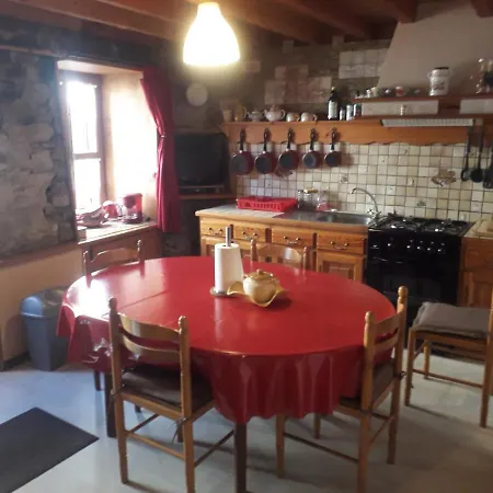 شقة Roc Suzadou *