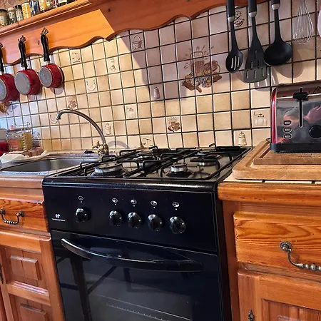 Appartamento Roc Suzadou Ferrals-les-Montagnes