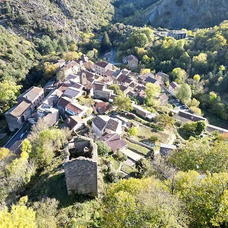 Roc Suzadou Appartamento